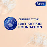 Sanex Skin Therapy Anti-Irritation Body Wash Shower Gel 450ml