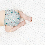 Bambino Mio Miosolo Classic All-In-One Reusable Nappy Set Pattern Size 0-5
