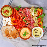 Ocado Sweet Chilli Houmous