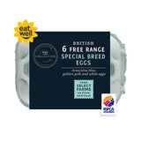MS Collection Premium Free Range Mixed Size Eggs