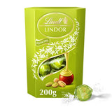 Lindt LINDOR Pistachio