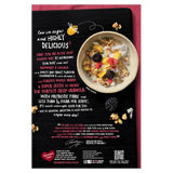 Carmans Kitchen Granola Raspberry Coconut Low Sugar