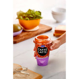 Emmi Caffe Latte Cappuccino Iced Coffee