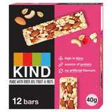 KIND White Chocolate Raspberry