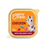 Edgard Cooper Cat Pate Adult Chicken