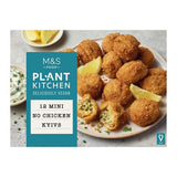 MS Plant Kitchen No Chicken Kyivs Frozen