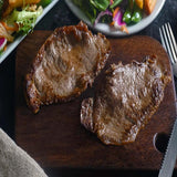 Turf Clover Thin Cut Sirloin