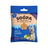 Soopa Apple Blueberry Healthy Bites