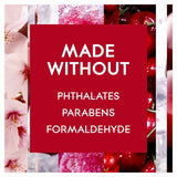 Glade Bathroom Gel Floral Cherries