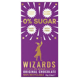 THE WIZARDS MAGIC 0 SUGAR ORIGINAL
