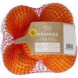 MS Select Farms Oranges