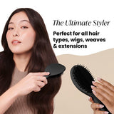 Tangle Teezer Ultimate Styler Black