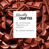 The Coconut Collab Choc Cream Pots