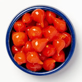 The Real Olive Co Sweet Red Lily Peppers