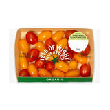Isle of Wight Tomato Organic Mixed Baby Plum