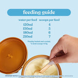 Kendamil 3 Toddler Milk Powder 12-36 mths