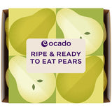 Ocado Ripe Ready to Eat Pears