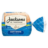 Jacksons of Yorkshire Half White Bloomer