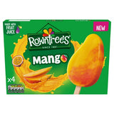 Rowntrees Mango Lollies