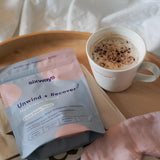 Sixways Unwind and Recover Sleep Drink - Cacoa Flavour