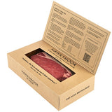 Hawksmoor 35 Day Aged British Rump Steak