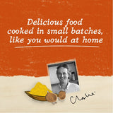 Charlie Bighams Chicken Tikka Masala Pilau Rice for 2