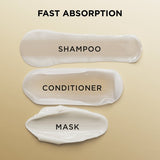 Pantene Repair Protect Travel Shampoo