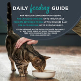 Encore Fish Selection in Jelly