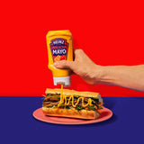 Heinz Sriracha Mayonnaise 400g