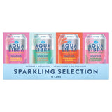 Aqua Libra Variety Pack