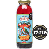 Poons London Chilli Vinegar Dressing