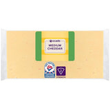 Ocado Medium Cheddar