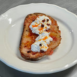 JULIENNE BRUNO Superstraccia