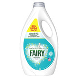 Fairy Non Bio Washing Liquid For Sensitive Skin 63 Washes