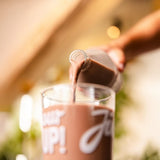 Jimmys Chocolate Milk