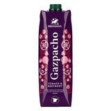 Brindisa Tomato Beetroot Gazpacho