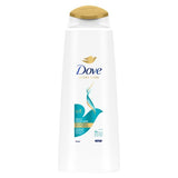 Dove Daily Moisture Shampoo