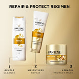 Pantene Repair Protect Travel Shampoo