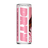 DRTY Raspberry Rose Vodka Seltzer Can
