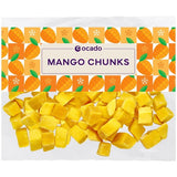 Ocado Frozen Mango Chunks