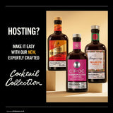 Ciroc Cosmopolitan Cocktail