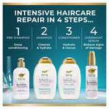 OGX Rescue Fusions Deep Recovery Overnight Serum