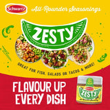 Schwartz All Rounder Zesty Seasoning