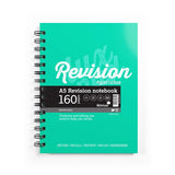A5 Revision Planner