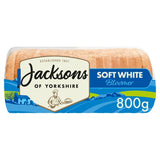 Jacksons of Yorkshire White Bloomer