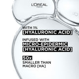 LOreal Paris True Match Nude Plumping Tinted Serum Light Medium