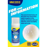 Scholl Cracked Heel Repair Restoring Balm Stick
