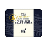 MS Collection Hand Salted Farmhouse Goats Butter