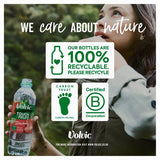 Volvic Touch of Fruit Sugar Free Strawberry