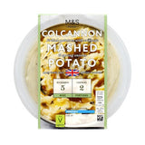 MS Colcannon Potato Mash